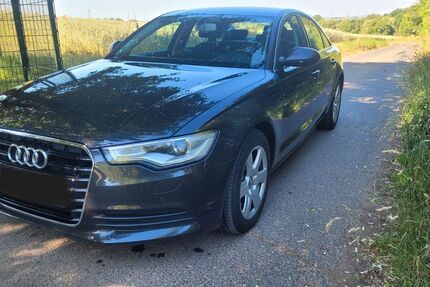 Audi A6 186.300 km 10.800 &euro; Münstermaifeld 56294