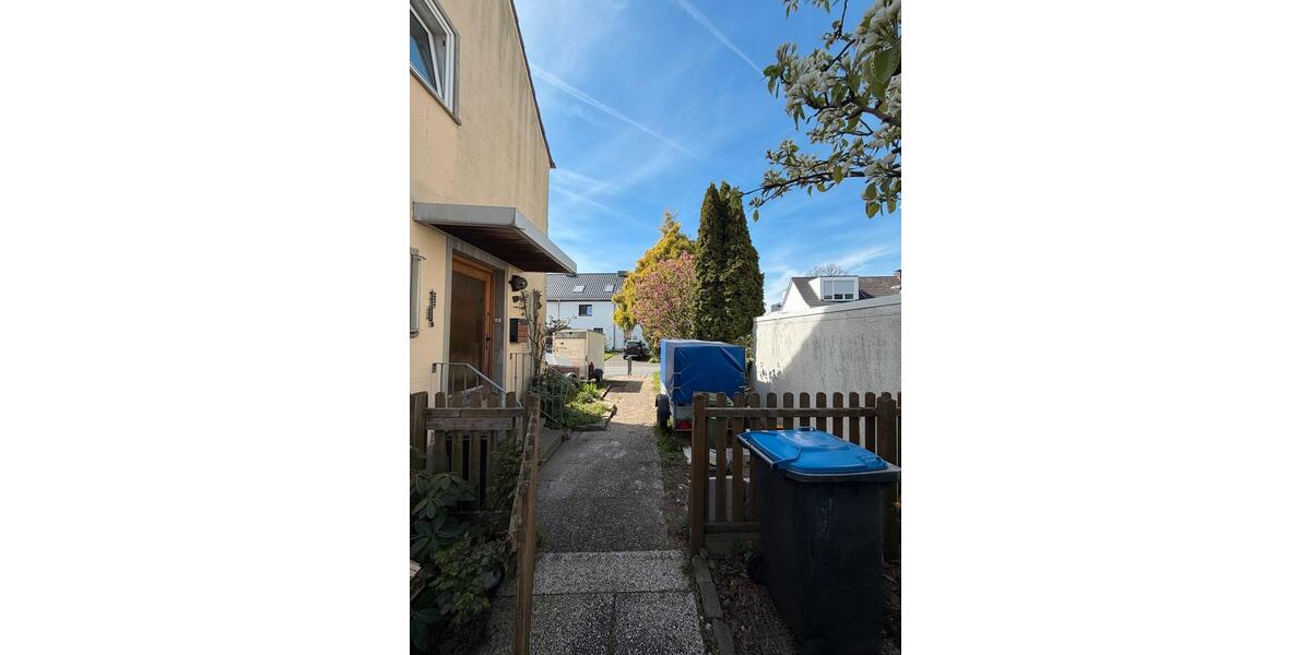 Einfamilienhaus Soest - 6 Zimmer, 109 m&sup2;, 275.000&euro; | Angebot:26869965