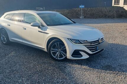 VW Arteon 90.000 km 28.650 &euro; Remchingen 75196