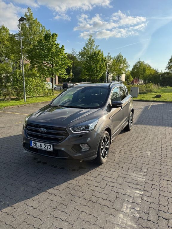Kuga