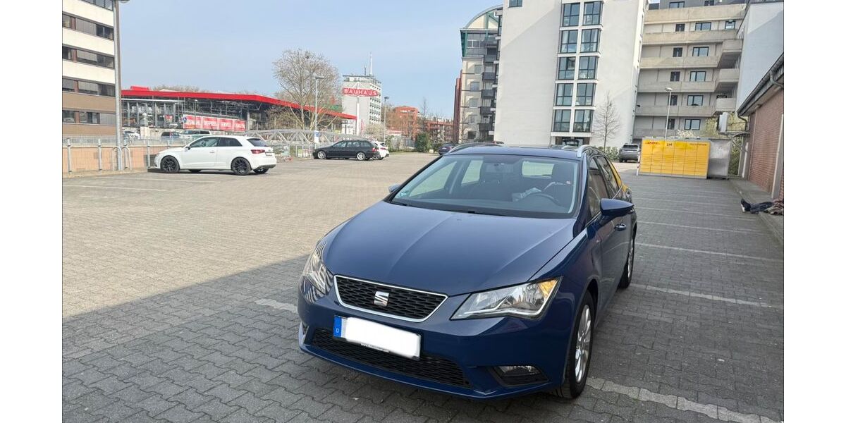 Seat Leon 180.000 km 6.250 &euro; Köln 50825