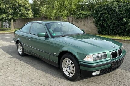 BMW 316 46.000 km 12.000 &euro; Wettin 06193