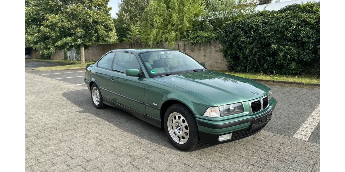 BMW 316 46.000 km 12.000 &euro; Wettin 06193