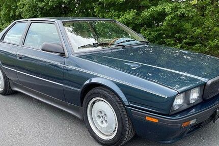 Maserati 222 92.605 km 22.610 € Sittensen 27419