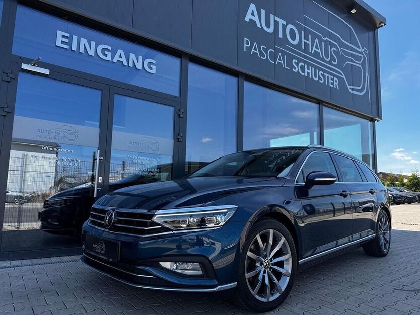 Passat