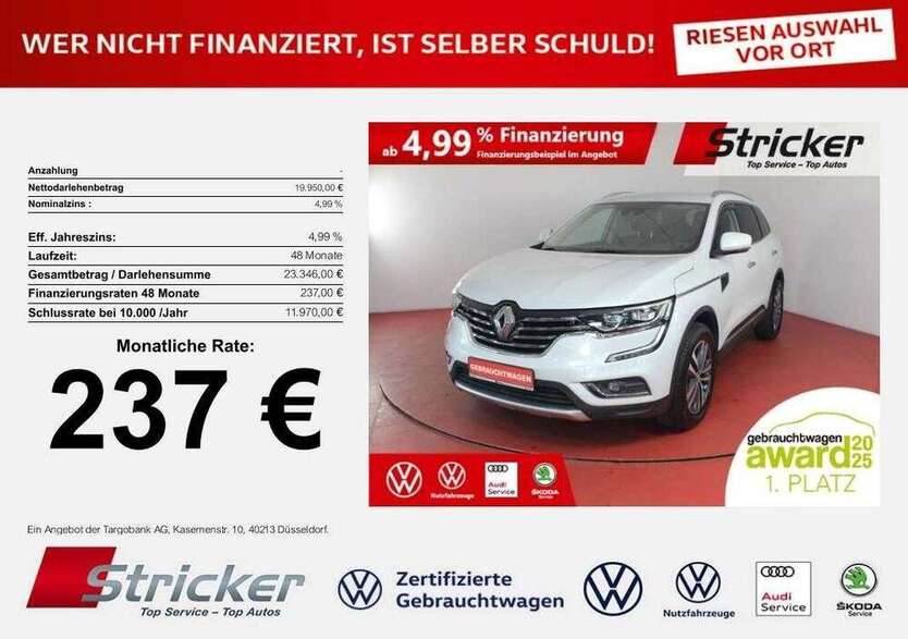 Koleos