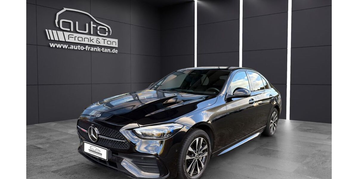 Mercedes-Benz C 300 126.000 km 34.790 &euro; Schmelz 66839