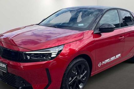 Opel Corsa 1.500 km 21.290 &euro; München 81673