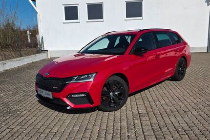 Skoda Octavia 85.700 km 27.870 &euro; Heideck 91180