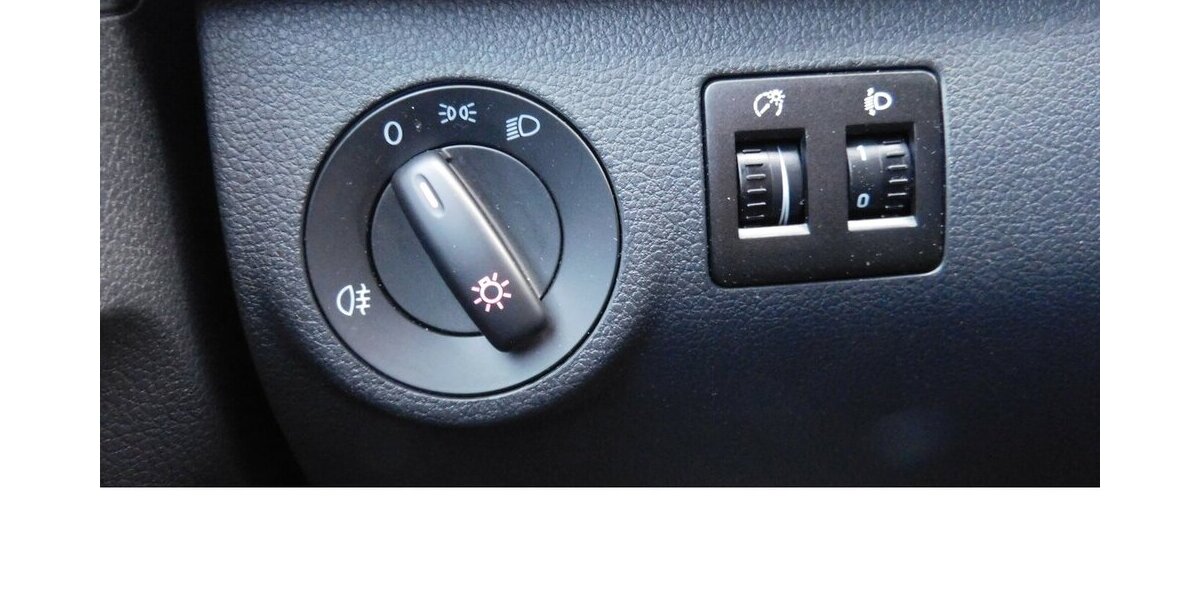 VW Caddy Maxi Kasten Abt-e Elektrik DSG Klima 7.900 km 12.990 &euro; Vordorf 38533