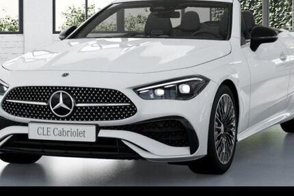 Mercedes-Benz CLE 220 3.943 km 65.890 € Mainz 55128