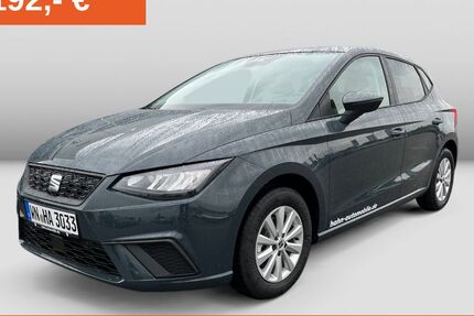 Seat Ibiza 3.500 km 20.790 € Weinstadt-Endersbach 71384