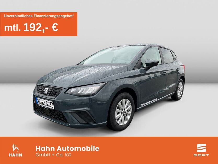 Seat Ibiza 3.500 km 20.790 € Weinstadt-Endersbach 71384