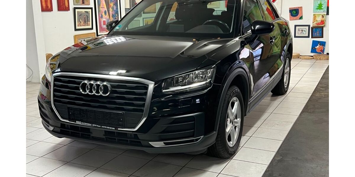 Audi Q2 148.640 km 14.999 &euro; Mayen 56727