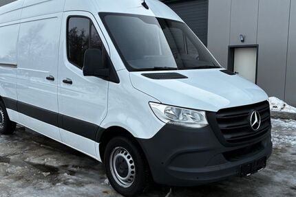 Mercedes-Benz Sprinter 188.000 km 18.980 &euro; Kirchgellersen 21394