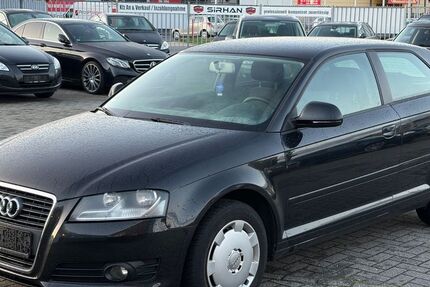 Audi A3 263.000 km 2.290 &euro; Nordhorn 48529