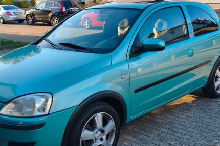 Opel Corsa 141.000 km 2.700 &euro; Meßkirch 88605