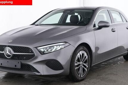 Mercedes-Benz A 180 9.600 km 28.439 &euro; Stavenhagen 17153