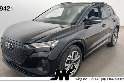 Audi Q4 e-tron 99.895 km 26.450 &euro; Steinbach-Hallenberg OT Herges-Hallenberg 98587