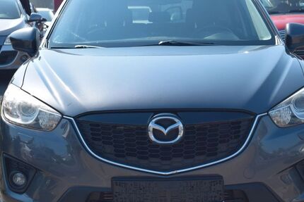 Mazda CX-5 190.000 km 9.399 &euro; Berlin 13597