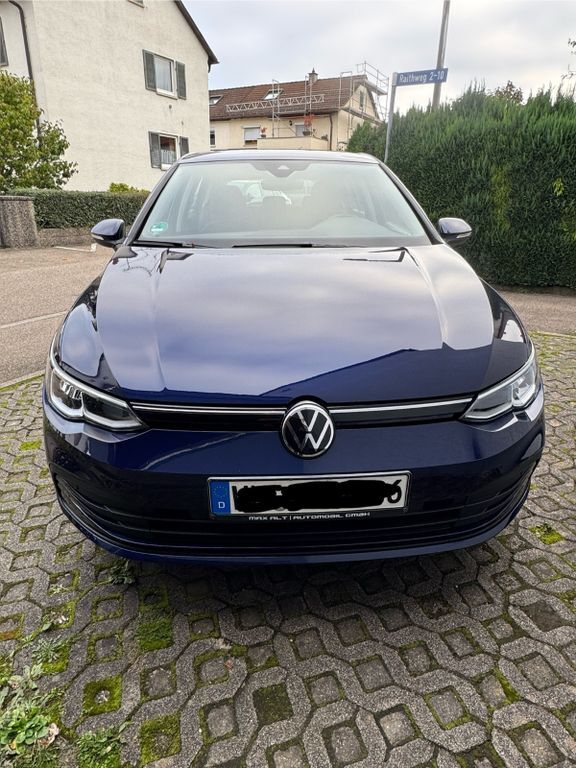 VW Golf 67.000 km 18.950 € Schorndorf 73614