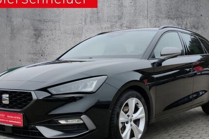Seat Leon 17.200 km 27.250 &euro; Beilngries 92339