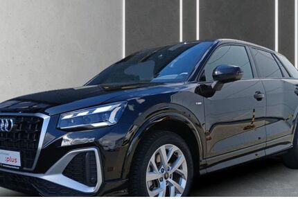 Audi Q2 8.304 km 32.366 &euro; Berlin 13581