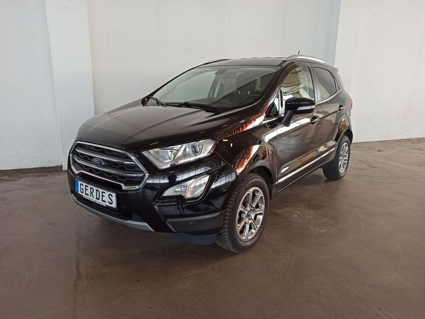EcoSport