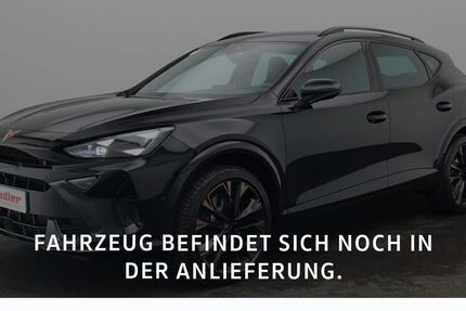 Cupra Formentor 16.000 km 42.480 &euro; Würzburg 97076