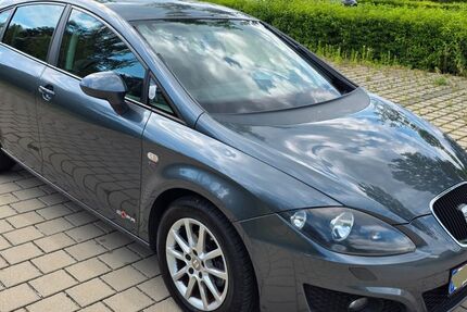 Seat Leon 162.000 km 4.350 &euro; Leutkirch 88299