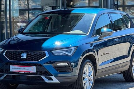 Seat Ateca 74.950 km 19.490 &euro; Münchberg 95213