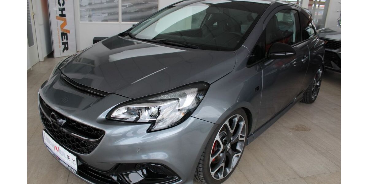 Opel Corsa 87.150 km 12.490 &euro; Eisleben 06295