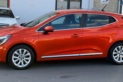 Renault Clio 150.000 km 10.699 &euro; Frankfurt am Main 60314