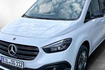 Mercedes-Benz Citan 6.000 km 36.878 &euro; Lutherstadt Eisleben 06295
