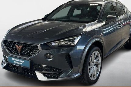 Cupra Formentor 36.557 km 24.930 &euro; Stuttgart-Feuerbach 70469