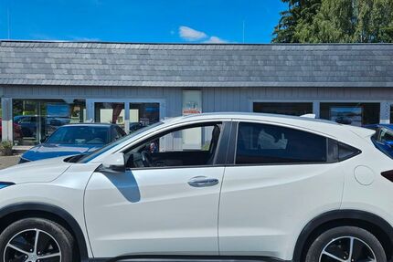 Honda HR-V 59.039 km 17.990 &euro; Bautzen 02625