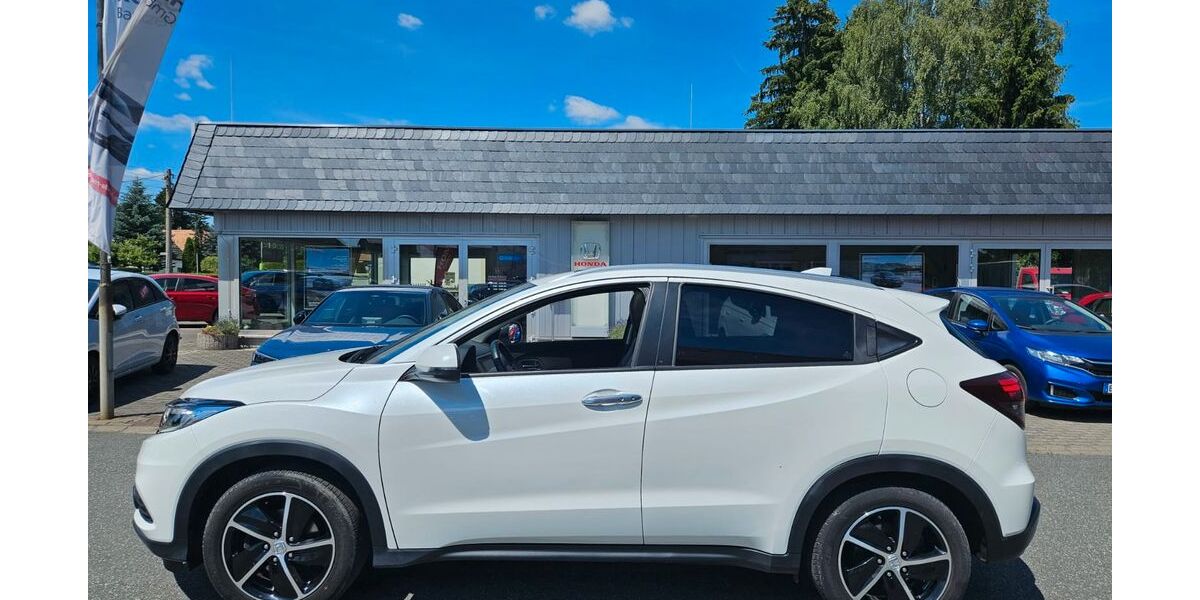 Honda HR-V 59.039 km 17.990 &euro; Bautzen 02625