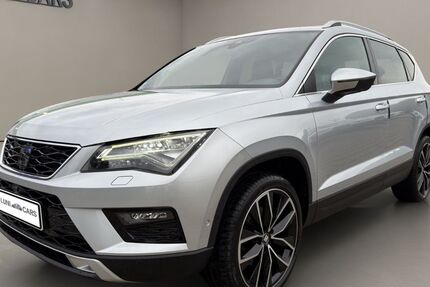Seat Ateca 89.800 km 17.490 &euro; Leipzig 04157