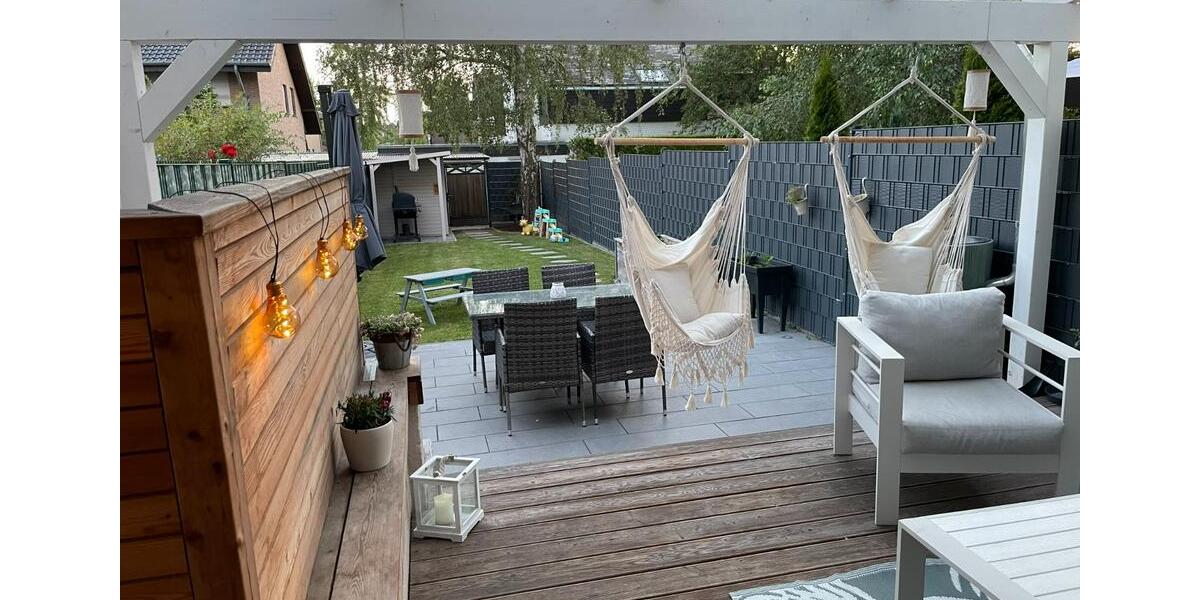 Reihenhaus Lippstadt Overhagen - 5 Zimmer, 114 m&sup2;, 342.630&euro; | Angebot:27108860