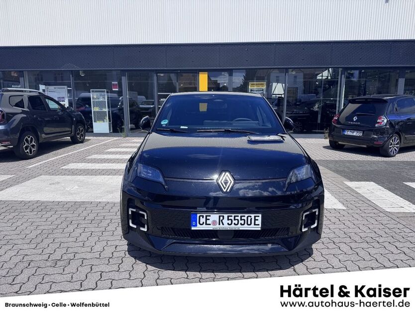 Renault R 5 4.110 km 27.790 € Celle 29221