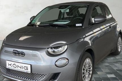 Fiat 500e 20.571 km 17.888 &euro; Nohra 99428