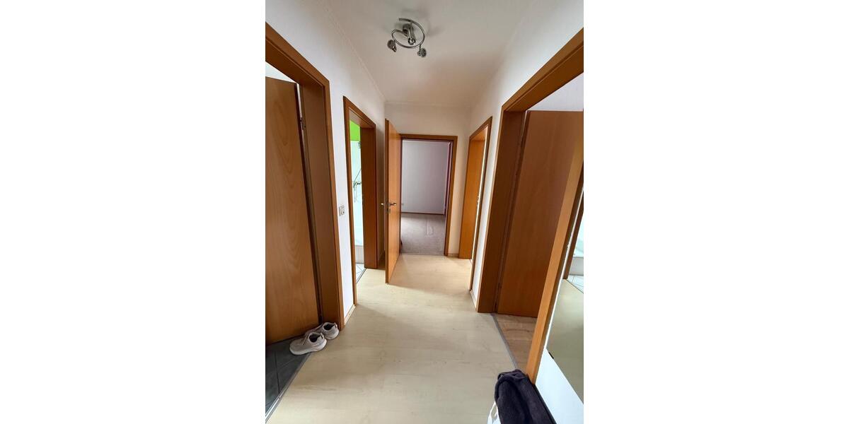Etagenwohnung Delmenhorst Deichhorst - 3 Zimmer, 62 m&sup2;, 600&euro; | Angebot:26586271