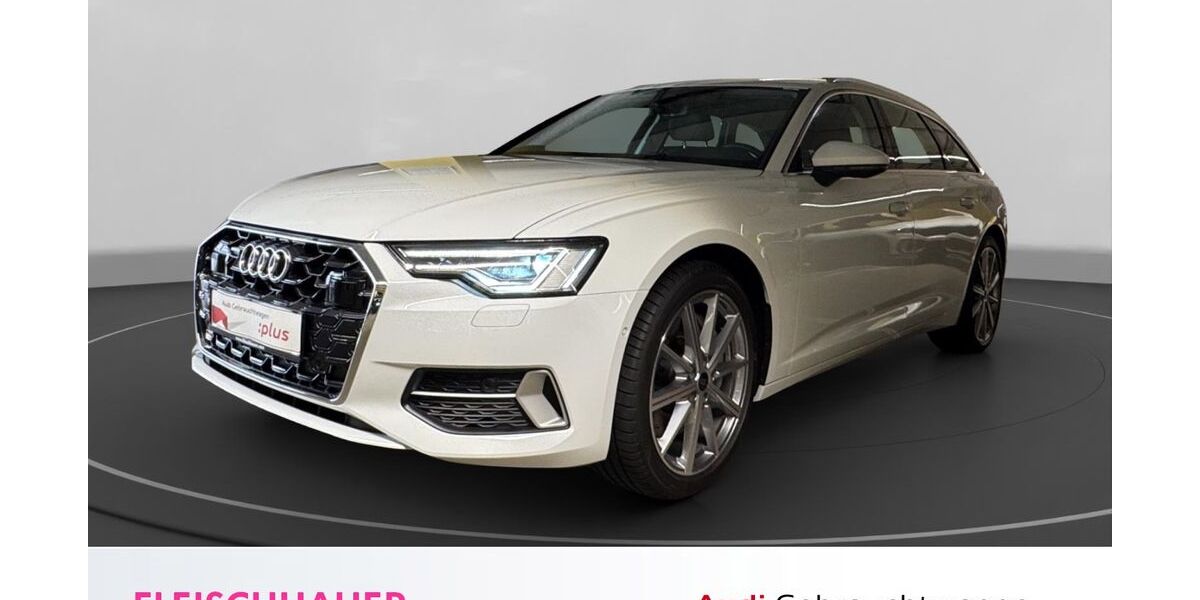 Audi A6 14.348 km 44.990 &euro; Köln 50968