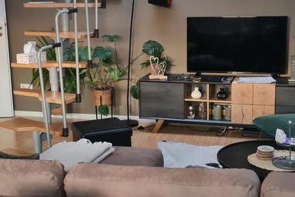 Wohnung Kumhausen - 3 Zimmer, 79 m&sup2;, 1.100&euro; | Angebot:26398521