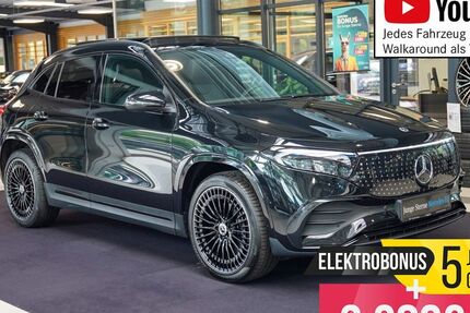 Mercedes-Benz EQA 23.692 km 47.800 &euro; Cloppenburg 49661