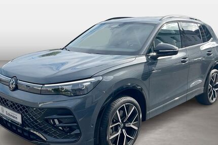VW Tiguan 4.900 km 52.990 &euro; Heiligenroth 56412