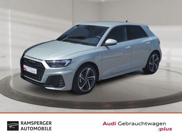 Audi A1 5.788 km 28.880 &euro; Kirchheim 73230