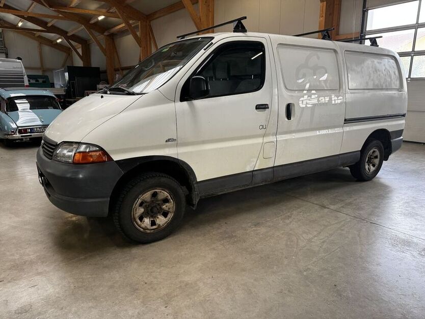 Hiace