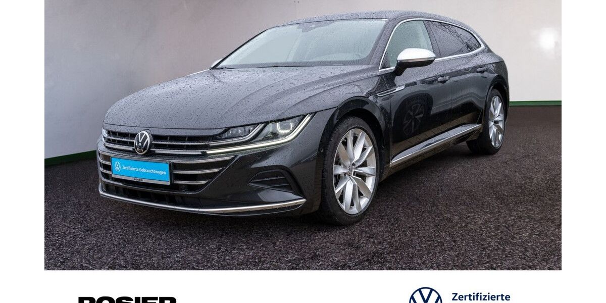 VW Arteon 33.616 km 28.660 &euro; Menden 58706