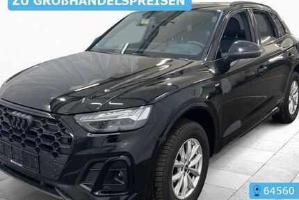 Audi Q5 163.268 km 30.497 &euro; Frankfurt 60596